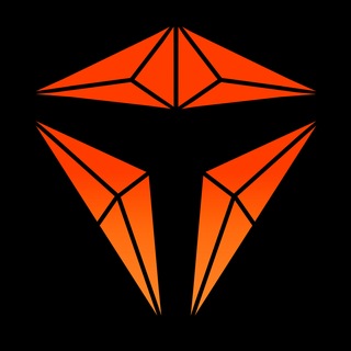 Telegram group profile photo for TOPAZ DEX