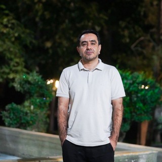 Telegram profile photo for زانیار ابراهیمی