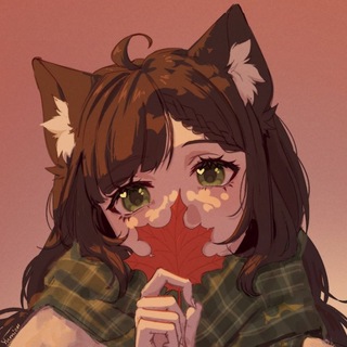 Telegram profile photo for 🌵Колючка в горшке🍁