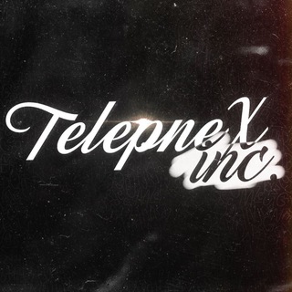 Telegram profile photo for TelepneX inc.