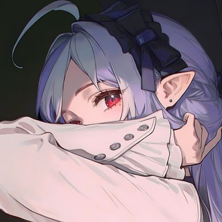 Telegram profile photo for порт из акрила ♡