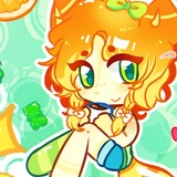 Telegram profile photo for Лимонная кислота