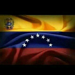 Telegram profile photo for NOTICIAS DE VENEZUELA 🇻🇪 y el MUNDO CANAL INFORMATIVO por ROGELIO 🇻🇪 BOLÍVAR 📰 ✍🏼 https://t.me/noticiasdevenezuelarogelio