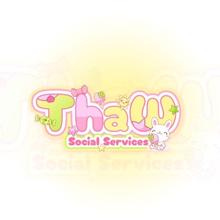 Telegram profile photo for Thaw Social Services