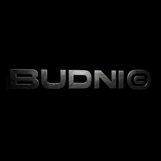 Telegram profile photo for BUDNI©️