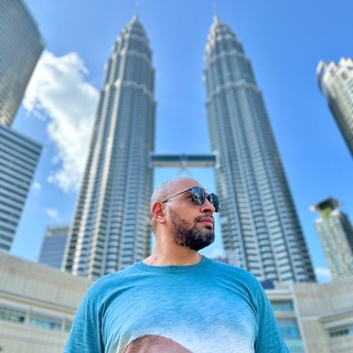 Telegram profile photo for Tarek Ali · Smart Option Signals ⚡