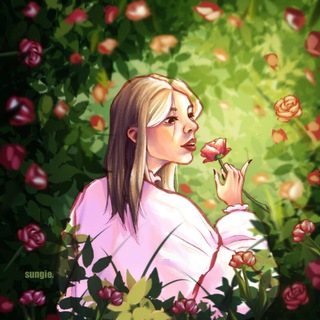 Telegram profile photo for •○°•Rose shop°●•°