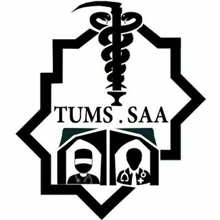 Telegram profile photo for S.A.A CHANNEL