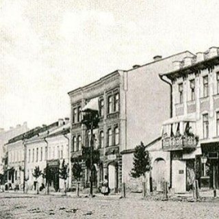 Telegram profile photo for Большой террор в Новгороде