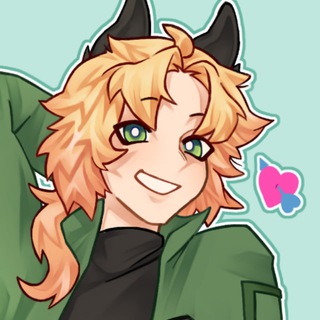 Telegram profile photo for я💘aderuni