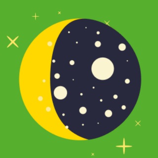 Telegram profile photo for Лунный календарь садовода и огородника