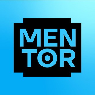 Telegram profile photo for Ментор