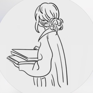 Telegram profile photo for gizz_books