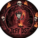 Telegram profile photo for Don't Starve Together Mobile Mods