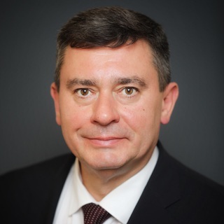 Telegram profile photo for PROректор | Кожаринов
