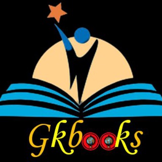 Telegram profile photo for Gkbooks