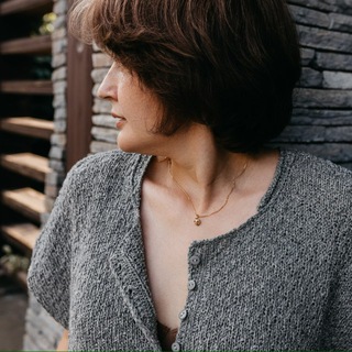 Telegram profile photo for No_hats вяжет