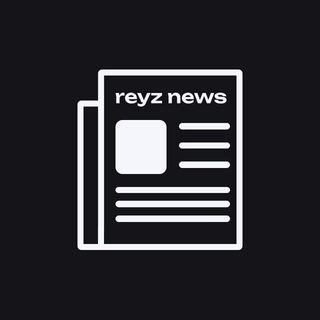 Telegram profile photo for reyz news