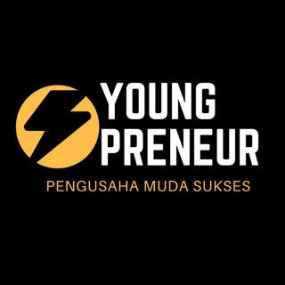 Telegram group profile photo for YOUNGPRENEUR