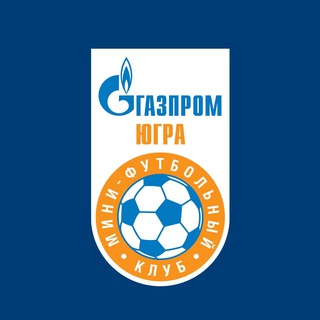 Telegram profile photo for Академия «Газпром-Югры»