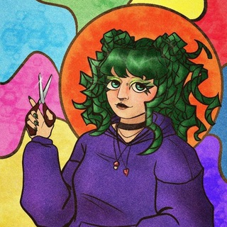 Telegram profile photo for Кио(ск)