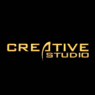 Telegram profile photo for Creative Studio |Professional foto video