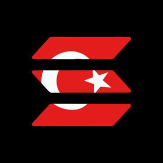 Telegram group profile photo for Solana Turkish🇹🇷