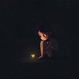 Telegram profile photo for ليه؟