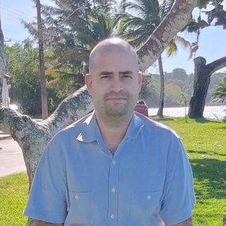 Telegram profile photo for Marcos Jr.