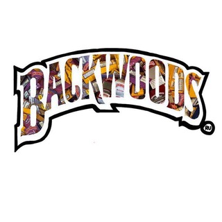 Telegram profile photo for BACKWOODS