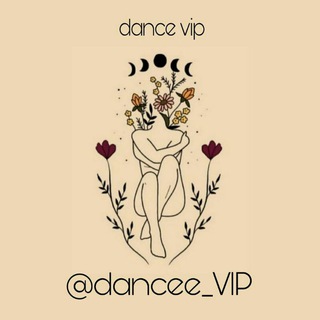 Telegram profile photo for ❤💃dance vip💃❤️