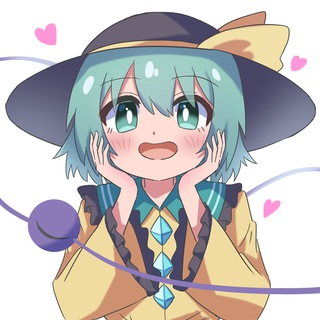 Telegram profile photo for 泛用型 ACG 记录频道 · 剧透注意