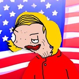Telegram profile photo for Killary Clenton Portal