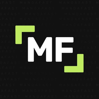 Telegram profile photo for MangaFast