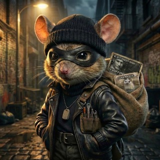 Telegram profile photo for Мемиша