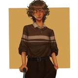 Telegram profile photo for Nian's Comfort crowd