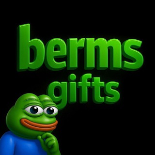 Telegram profile photo for ПЕРЕЕЗД @bermsgifts