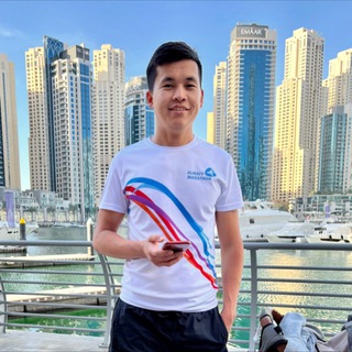 Telegram profile photo for Sabit YouTube