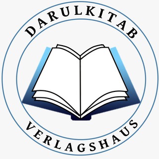 Telegram profile photo for دار الكتاب