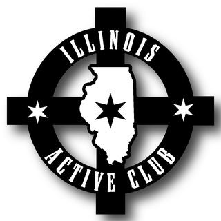 Telegram profile photo for Illinois Active Club