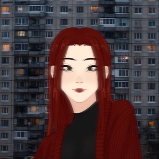 Telegram profile photo for кошачий уголок | honeyyybeer
