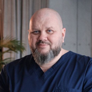 Telegram profile photo for Олег Кинезио