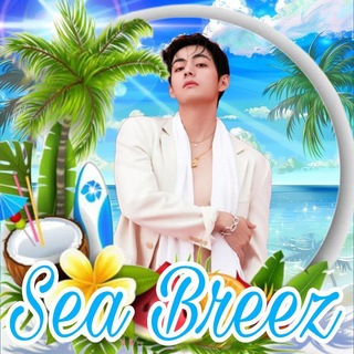 Telegram profile photo for Sea breeze