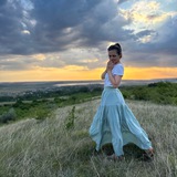 Telegram profile photo for Путь йогини 🧘♀️