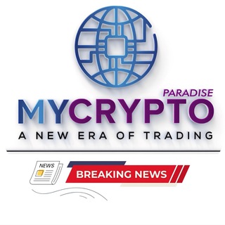 Telegram profile photo for MCP📰News FREE