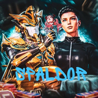 Telegram profile photo for SPALDOR METRO SHOP