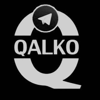 Telegram profile photo for 𝗤𝗮𝗹𝗸𝗼