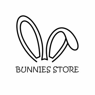 Telegram profile photo for BUNNIES STORE
