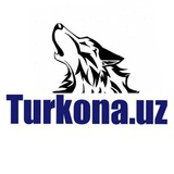 Telegram profile photo for TURKONA.UZ