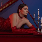 Telegram profile photo for Что купить у Крис | отзывы kriiistina_a